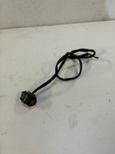 Commodo droit coupe circuit HONDA CRF 250 2004/2009