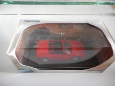 Paradcar Venturi 260 Cabriolet en rouge au 1:43 en boîte