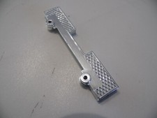 VINTAGE NIKKO FORD RANGER 1/18 Pare choc Arrière chromé