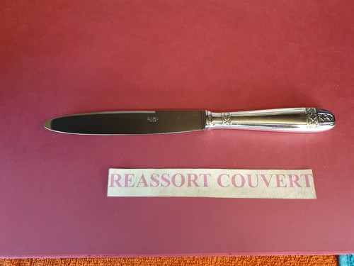 Couteau entremets grand prix - couteau,