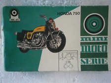 JOUET ANCIEN MINI KITS MOTO