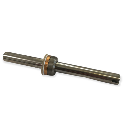 Raccord arbre type e4 - raccord,