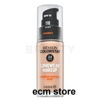 Revlon Colorstay longwear