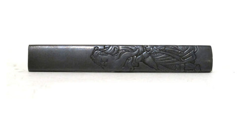 Japon epoque edo kozuka - japon,
