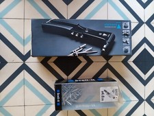 Pince à rivet professionnelle Scell it E0 TBE