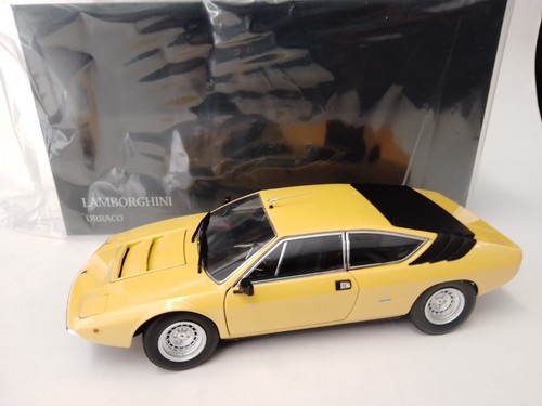 Kyosho lamborghini urraco - kyosho,