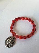 Bracelet extensible "tête de