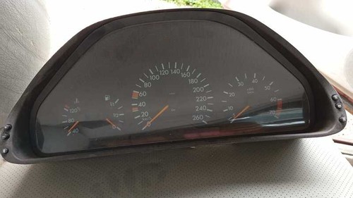 Tableau bord compteur - tableau,