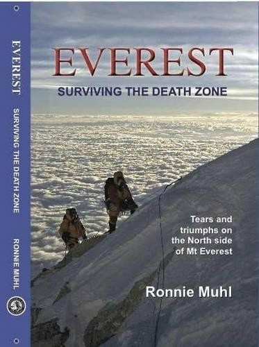 Ronnie muhl everest - ronnie,