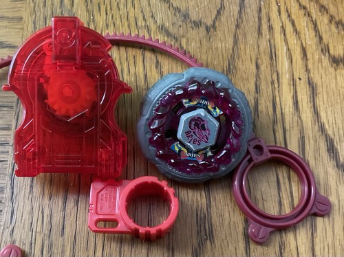 Beyblade metal fusion - metal,