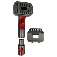 Brosse pour chiens pour Dyson V8 Absolute + (ancien modèle) V8 Absolute Extra