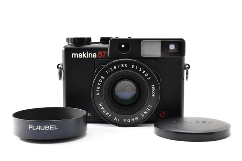 Appareil photo argentique