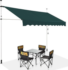 Store banne manuel - store,