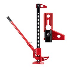 Wiltec Farm Jack Kit