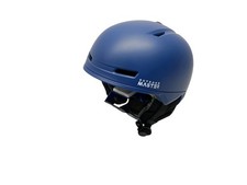 Casque de ski et de snowboard
