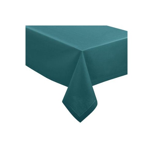 Nappe rectangulaire chambray - rectangulaire, "chambray"