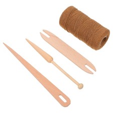  Kit Tricot Débutant Tricotin