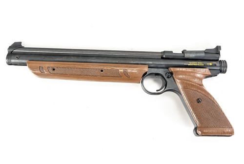 Crosman american classic model - american,