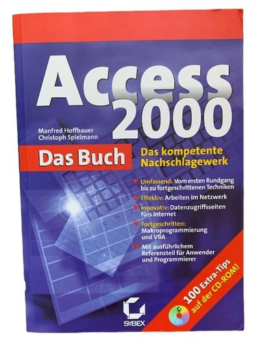 Microsoft access 2000 livre - microsoft,