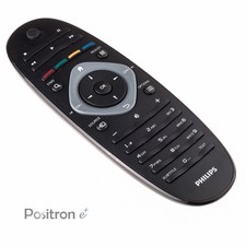 Original Philips 2422 549 90301 Télécommande pour LCD TV Optique Tache / Éprouvé