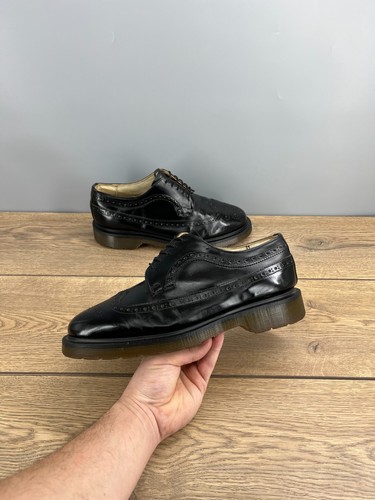 Solovair spirit black 4 - spirit,