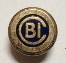 Insigne boutonnière badge