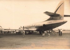 Aviation - Caravelle Air