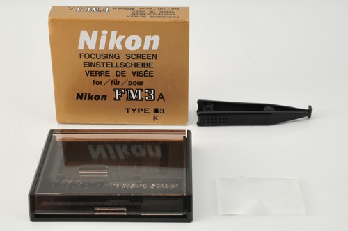 Mint nikon concentration - ],