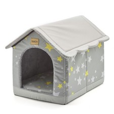 Niche pour Chien Interieur