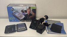 Palm Pilot M515 PDA with