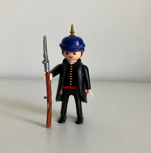 Playmobil personnage de - playmobil,
