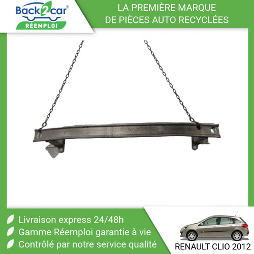 Renfort pare choc avant - 🏆, pare-choc