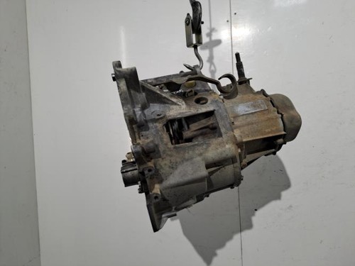 Boite vitesses citroen c15 - boite,