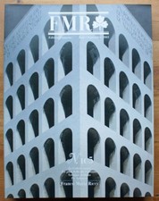 023473 - FMR - Numéro 105 de