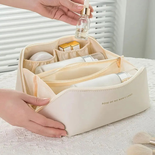 Makeup organizer female - makeup,