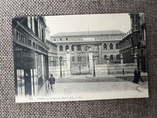 CPA PARIS L ÉCOLE DES BEAUX ARTS