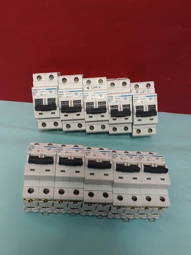 Hager nb220 b20 - nb220,