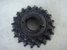 roue libre 4 vitesses cyclo