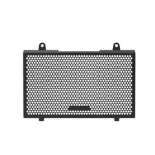 Radiator Grille Guard Cover