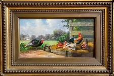 Alfred SCHÖNIAN (1858-1936)