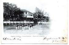 (S-106198) FRANCE - 40 - HAGETMAU CPA      SOM J.  ed.