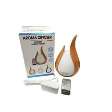 Humidificateur Aroma Diffuseur Vaporisateur Avec Télécommande FT-XX781 Reb