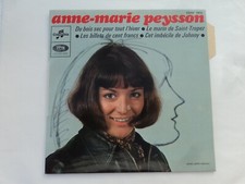 ANNE MARIE PEYSSON * DU BOIS