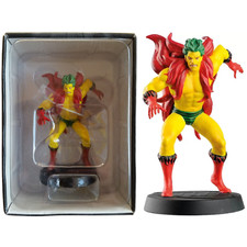 DC Comics Super Héros Creeper