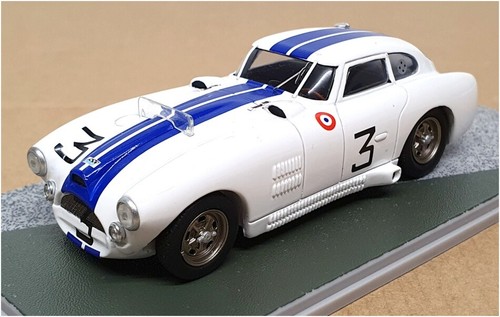 Bizarre scale resin bz112 - 1/43,