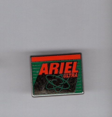 Pin lessive ariel - ariel, ultra