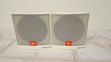 JBL Pro Performers Speakers