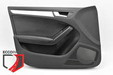 Panneau de porte Garniture avant gauche 8T8867105 AUDI A5 8T SPORTBACK RHD
