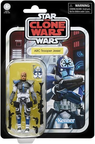 Figurine arc trooper - figurine,
