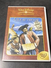 Ile tresor dvd - l,